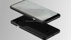 Google Pixel Phones Get Manual/Forced Astrophotography And A Lighting Painting Mode