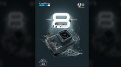 GoPro Hero 8 Black Goes On Sale For Rs. 36,499 In India: Price, Specs And Offer