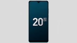 Honor 20S With Kirin 710 SoC, Triple-Rear Cameras Goes Official: Price And Specifications