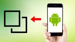 How To Share Screen Between Android Devices