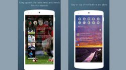 How Users Can Manage Android Lock Screen Notifications In Their Smartphones