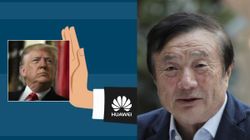 Huawei Founder Says US Market Isn't Important For Success