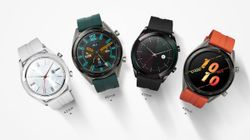 Huawei Watch GT 2 Will Be Available On Online And Offline Stores In India Huawei Watch GT 2 Will Be Available On Online And Offline Stores In India