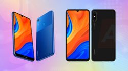 Huawei Y6s Renders Leaked: Budget-friendly Price Expected