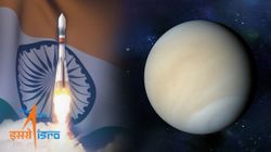 ISRO Eyeing Venus As Its Next Destination; Orbiter Launch Slated For June 2023