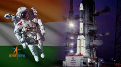 Indian Astronauts To Train At Gagarin Cosmonaut Center For Gaganyaan Mission