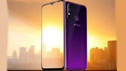 Infinix Hot 8 Is Up For Sales Via Flipkart Today, At Noon: Offers And Specifications