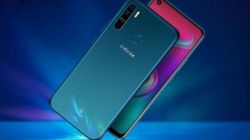 Infinix S5 Lite To Be Unveiled On November 15 In India: Expected Price And Specifications
