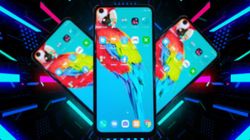 Infinix S5 Lite First Impressions - Affordable Smartphone With Premium Looks