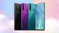 Infinix S5 Lite Goes On Sale Via Flipkart: Price, Specs, And Offers