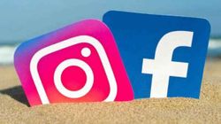 Instagram, Facebook Down Across The Globe On Thanksgiving Instagram, Facebook Down Across The Globe On Thanksgiving