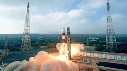 ISRO Postpones Launch Of Cartosat-3 Satellite To November 27