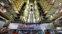 ISRO Successfully Launches Cartosat-3 Satellite Alongside 13 Commercial Nanosatellites