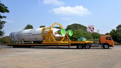 ISRO To Soon Launch Cartosat-3 Satellite To Boost Border Surveillance