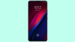 Lenovo Z6 Pro 5G With 48MP Quad-Cameras, SD 855 Officially Announced