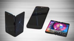 LG Foldable Smartphone Design Speculated; Launch Expected Soon