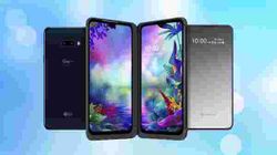 LG Working On Its Android-Based UX 9.0 Interface