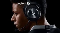 Logitech G Launches PRO X Gaming Headsets; Lets User Modify In-Game Voice