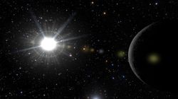 Mercury To Transit Across Sun Today; Here’s How To Watch It