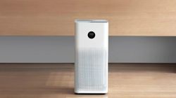 Mi Air Purifier 3 with HEPA Filter Launched For Rs. 9,999 In India