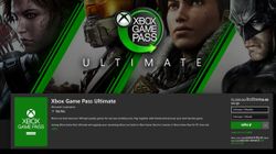 Microsoft Brings Its Xbox Game Pass Ultimate To India For Just Rs. 50
