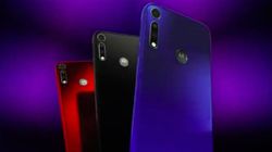 Motorola Sales Declined By 71% During The Last Financial Year: Report