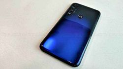 Motorola One Hyper FCC Listing Confirms 4,000mAh Battery