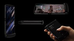 Motorola Razr 2019 Foldable Smartphone Set To Launch Today: Expected Price And Specs