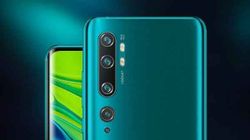 Mystery Xiaomi Phones Bag 3C Certification With 66W Fast Charging, 5G Connectivity