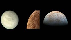 NASA Discovers Water Vapors On Jupiter’s Moon Europa