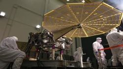 NASA InSight Mars Lander Celebrates First Anniversary