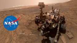 NASA Rover Observes Change In Oxygen Levels On Mars - Is Life Possible?