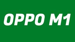 New Patent Application Indicates Oppo M1 Mid-Tier Chipset In Works
