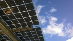 New Technology Can Convert Windows Into Solar Panels
