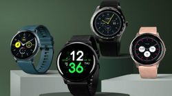 NoiseFit Evolve Smartwatch Launched Starting From Rs. 5,499 NoiseFit Evolve Smartwatch Launched Starting From Rs. 5,499