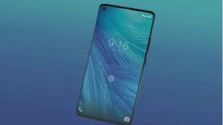 Nokia 9.1 PureView Images Surface Online; Punch-Hole Display, Penta-Lens Camera Tipped
