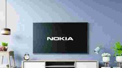 HMD Global Collaborates With Flipkart To Launch Nokia Smart TV In India