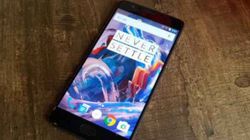  OnePlus 3, 3T Get Final Security Update Along With October Security Patch