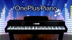 OnePlus Builds A Piano Using 17 OnePlus 7T Pro Smartphones
