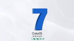 Oppo ColorOS 7 India Launch Confirmed For November 26