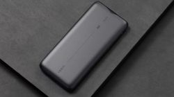 Oppo VOOC Flash Charge Power Bank Launched For Rs. 1,499 In India