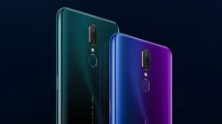 Oppo Teases A9 2020 Vanilla Mint Edition: India Launch Likely
