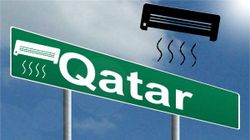 Qatar Govt Starts Air-Conditioning Outdoors To Tackle Heat – Good Or Bad Idea?