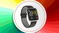 Pebble Launches Impulse Smart Watch At Rs. 1,999 In India Pebble Launches Impulse Smart Watch At Rs. 1,999 In India