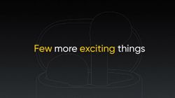 Realme To Launch Apple AirPods-Like Earbuds With Realme XT 730G