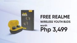 Realme Wireless Youth Buds India Launch Likely Pegged For November 20