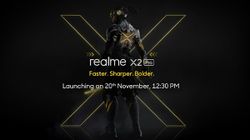 Realme X2 Pro With 90Hz Display To Launch Today: Latest Leaks, Specs, How To Watch Live Stream