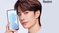 Redmi K30 Leaked Promo Images Show Camera Setup