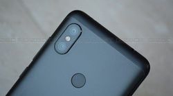 Xiaomi Redmi Note 6 Pro MIUI 11 Update Brings Revamped UI, New Features