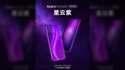 Redmi Note 8 New Color Variant To Be Available From November 18